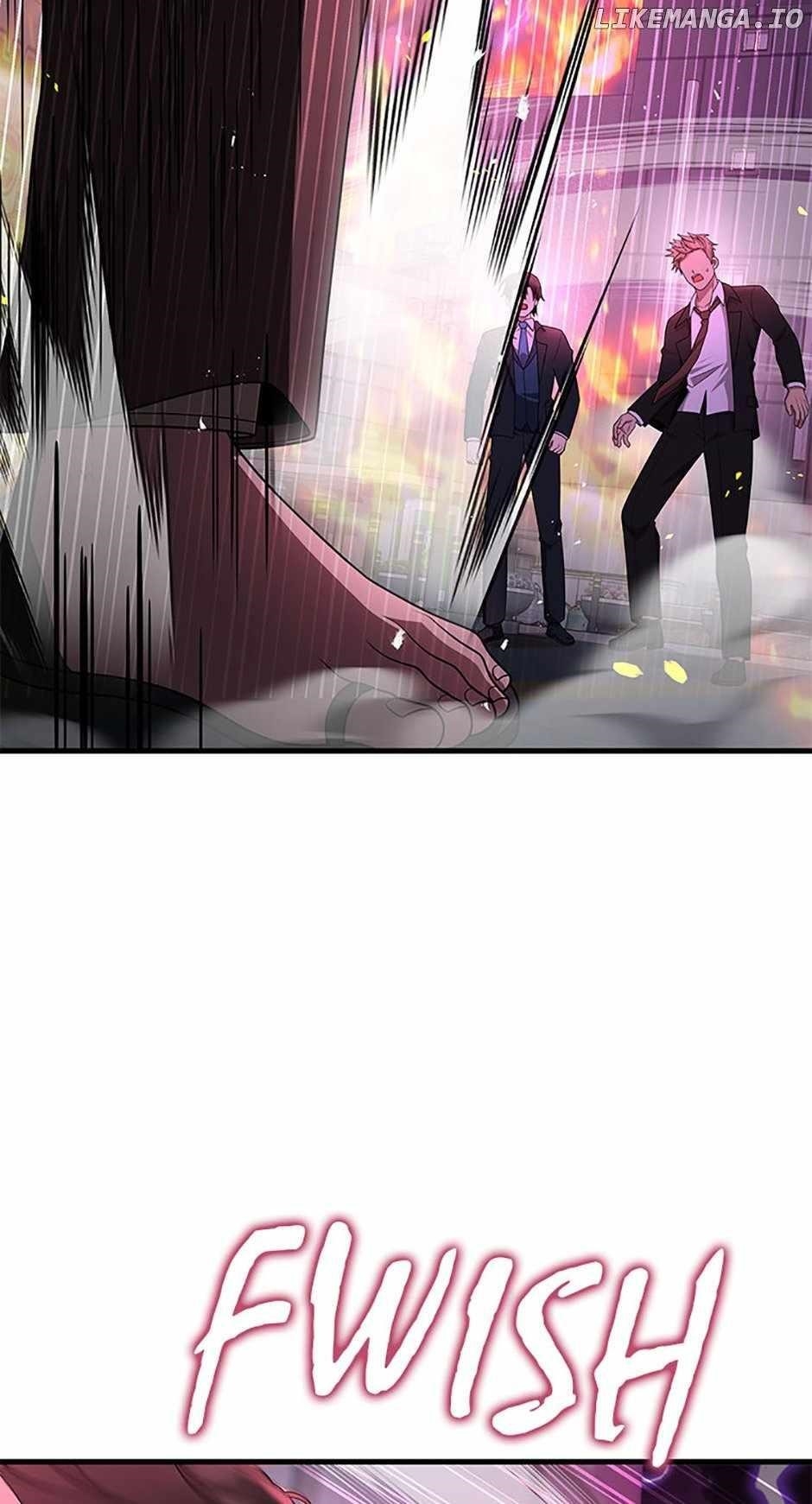 Heir of Mythical Heroes Chapter 59 - Page 25