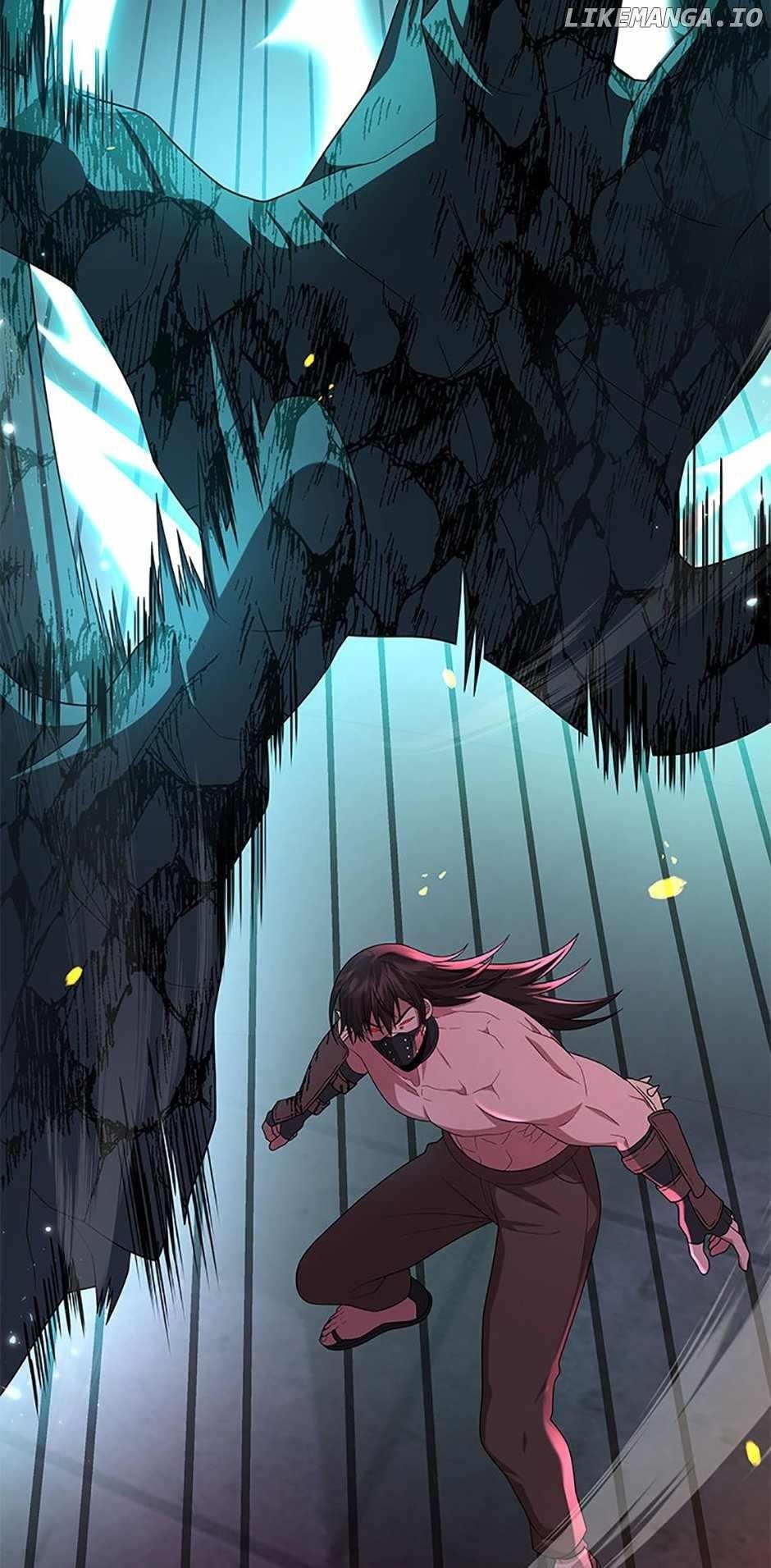 Heir of Mythical Heroes Chapter 59 - Page 35