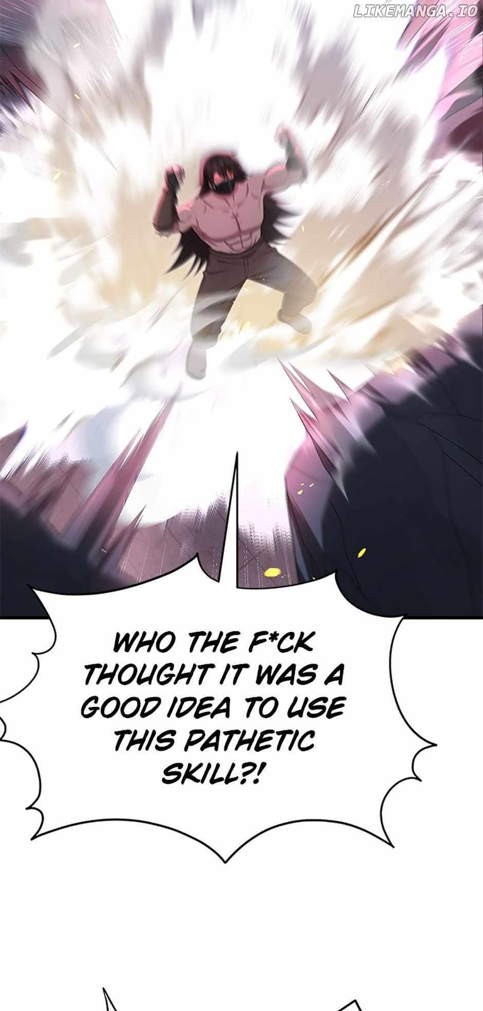 Heir of Mythical Heroes Chapter 59 - Page 41