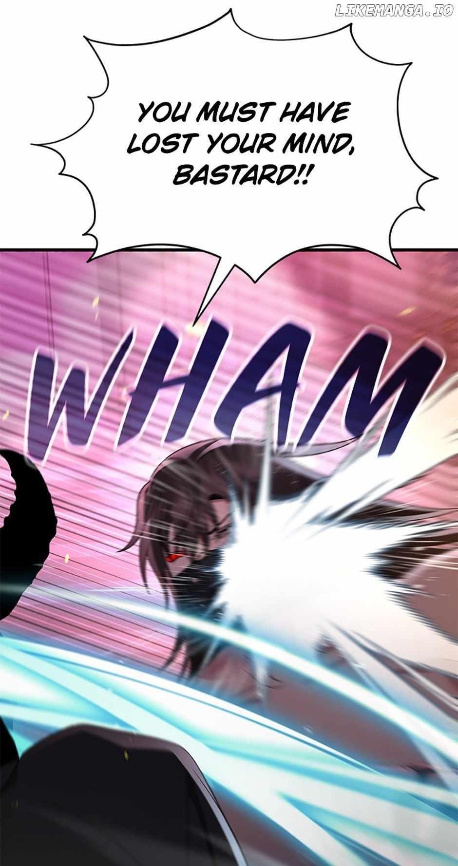 Heir of Mythical Heroes Chapter 59 - Page 43