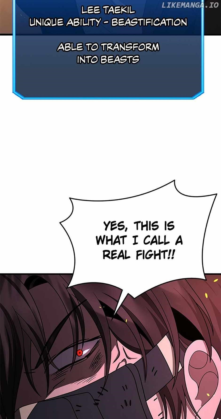 Heir of Mythical Heroes Chapter 59 - Page 46