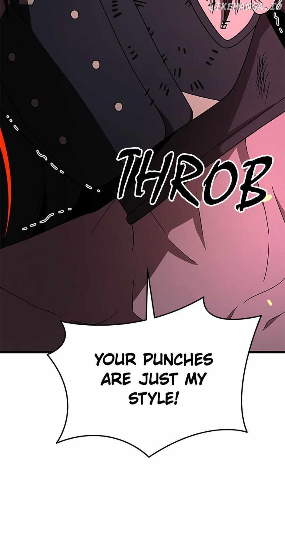 Heir of Mythical Heroes Chapter 59 - Page 47