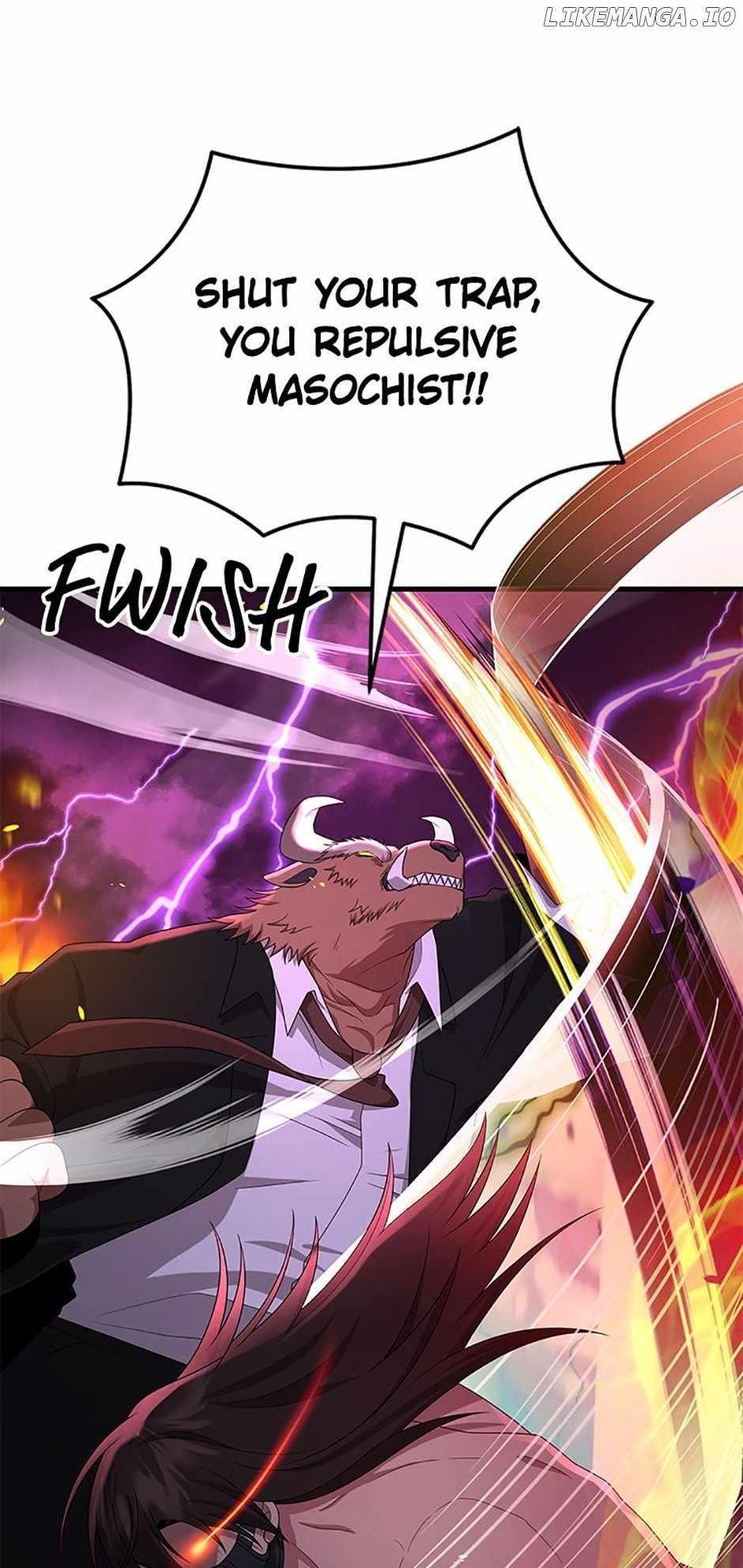 Heir of Mythical Heroes Chapter 59 - Page 48