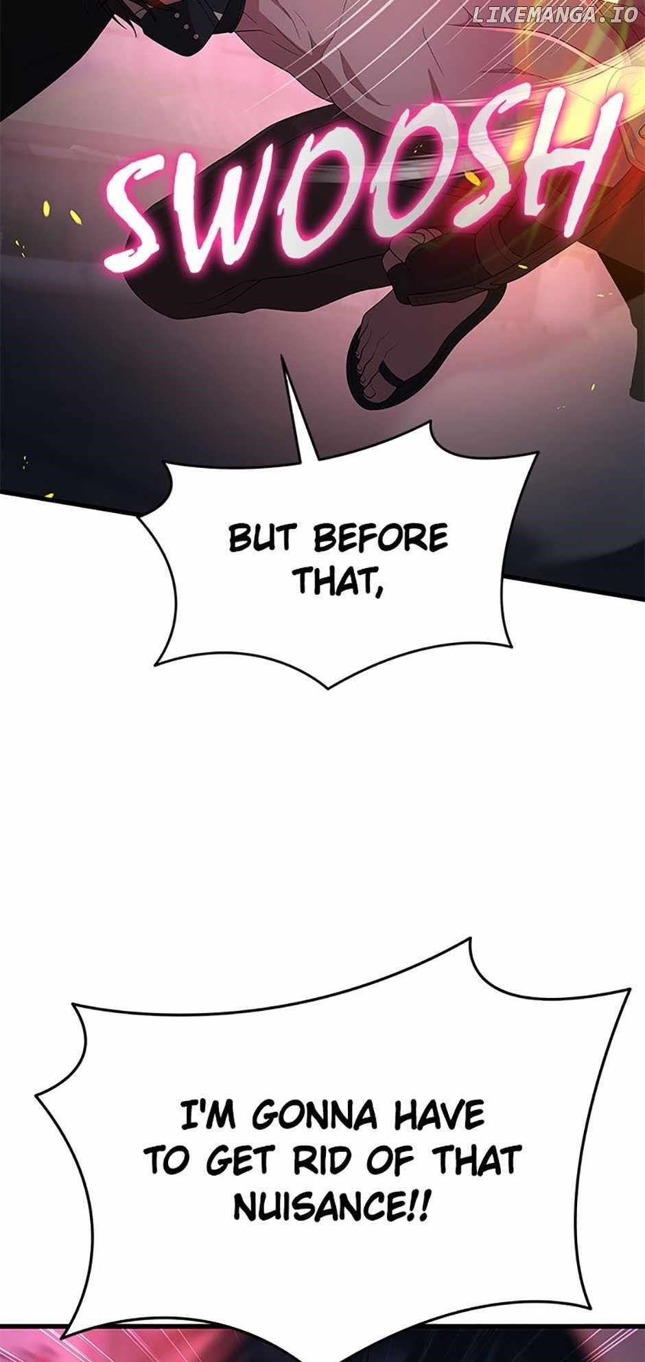 Heir of Mythical Heroes Chapter 59 - Page 49