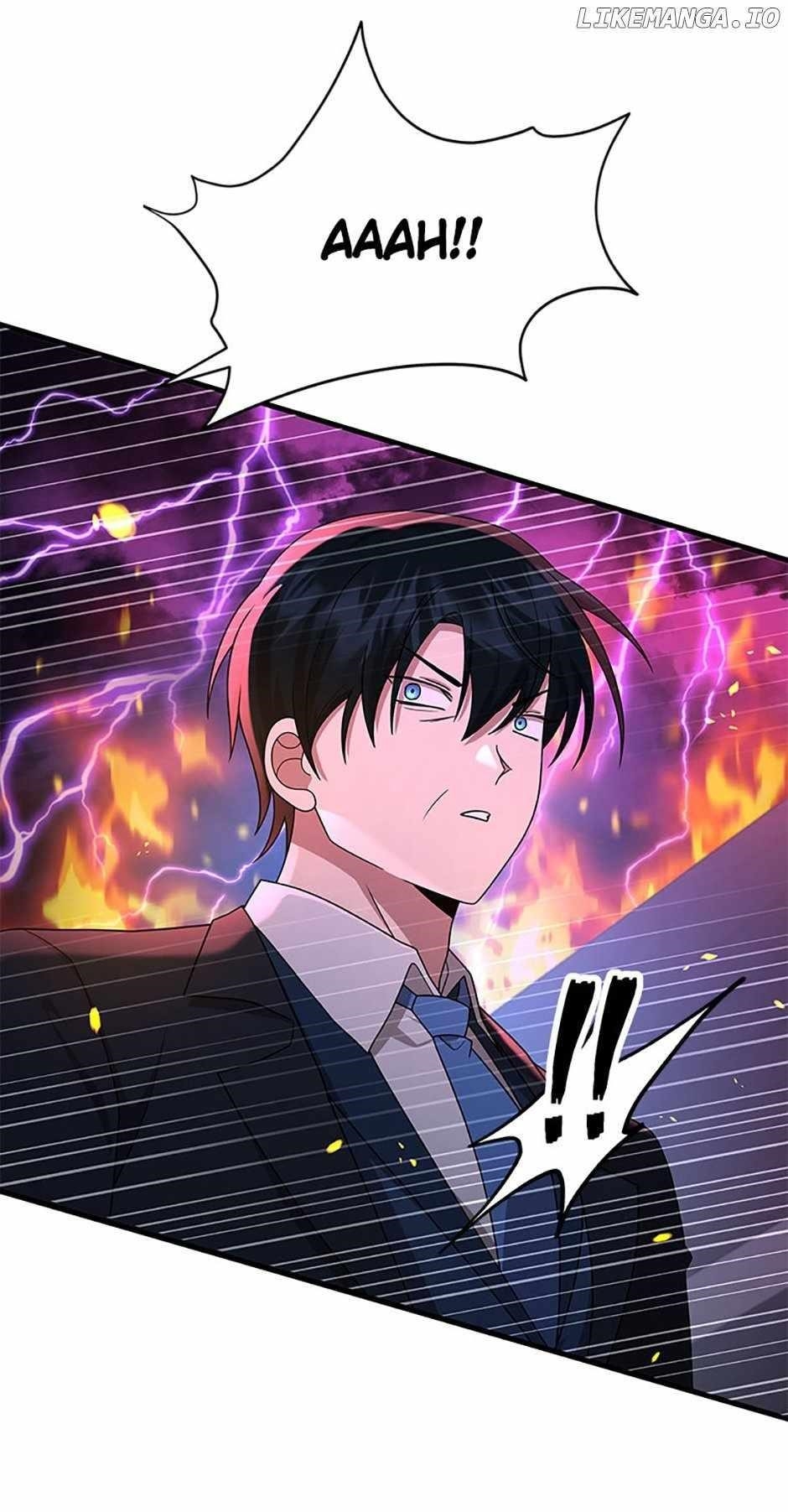 Heir of Mythical Heroes Chapter 59 - Page 5