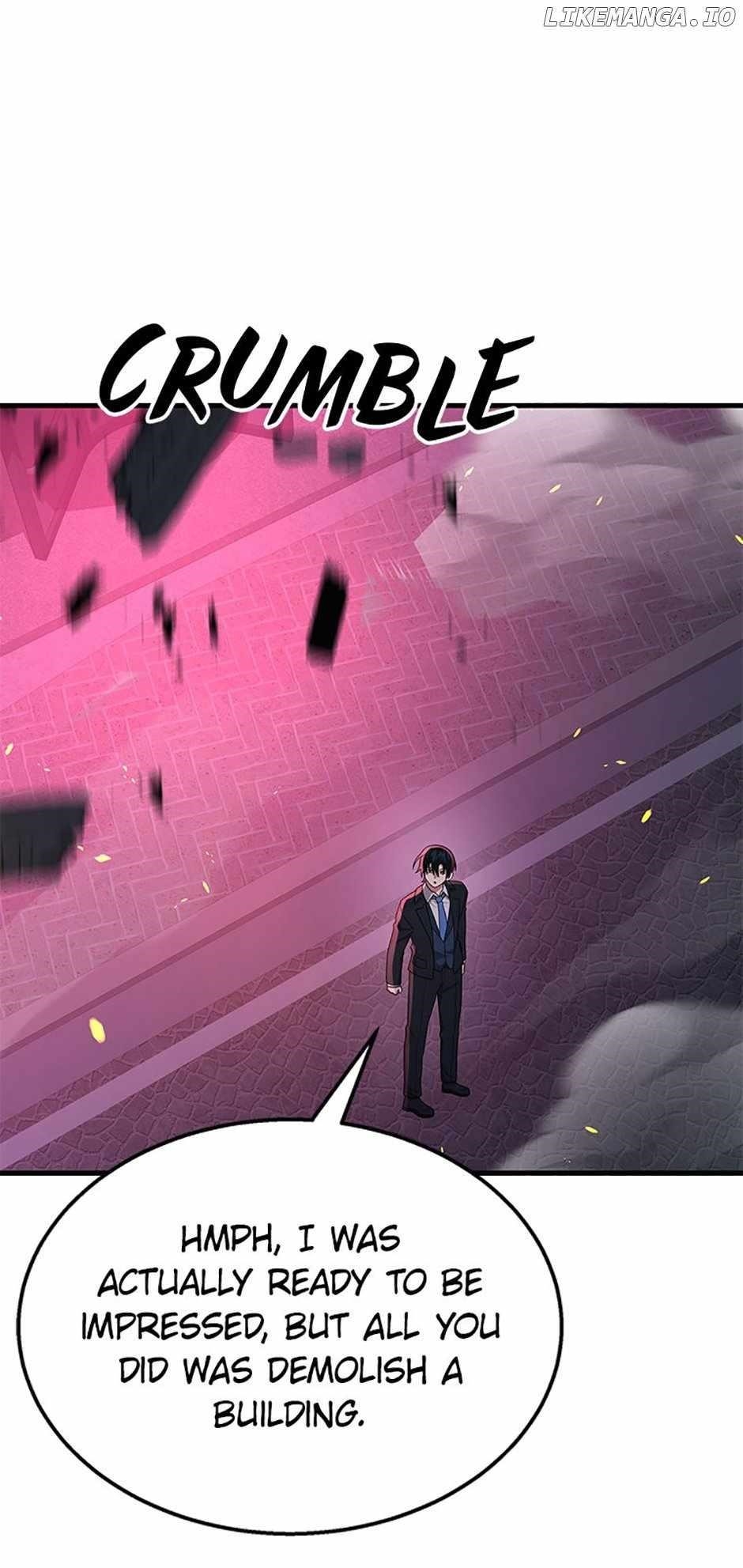 Heir of Mythical Heroes Chapter 59 - Page 52