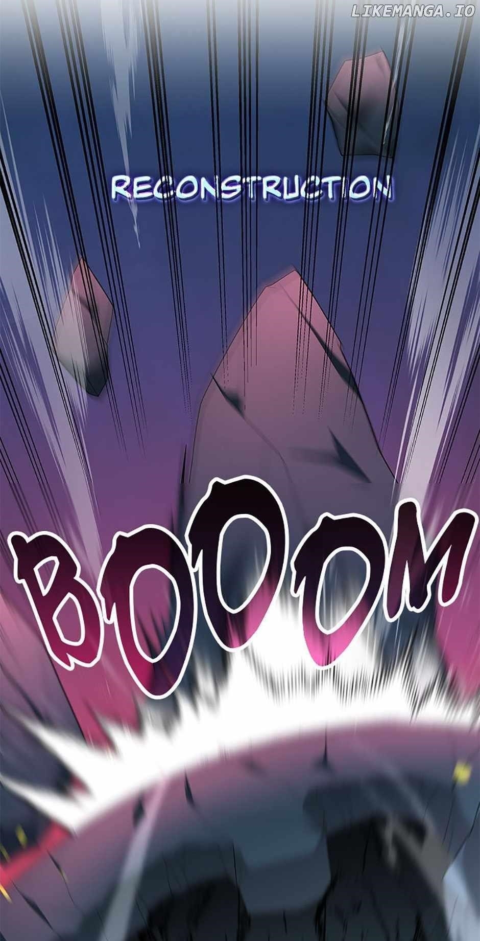 Heir of Mythical Heroes Chapter 59 - Page 56