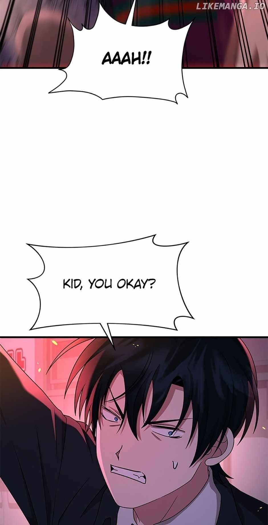 Heir of Mythical Heroes Chapter 59 - Page 58