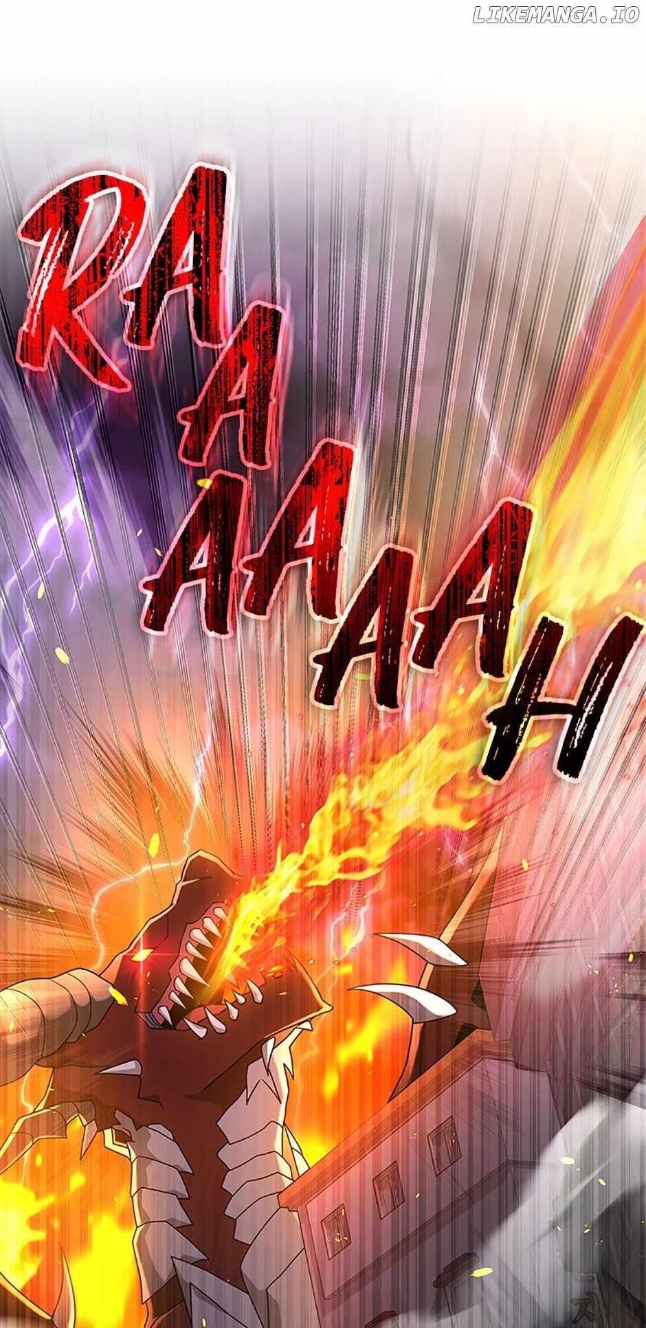 Heir of Mythical Heroes Chapter 59 - Page 6