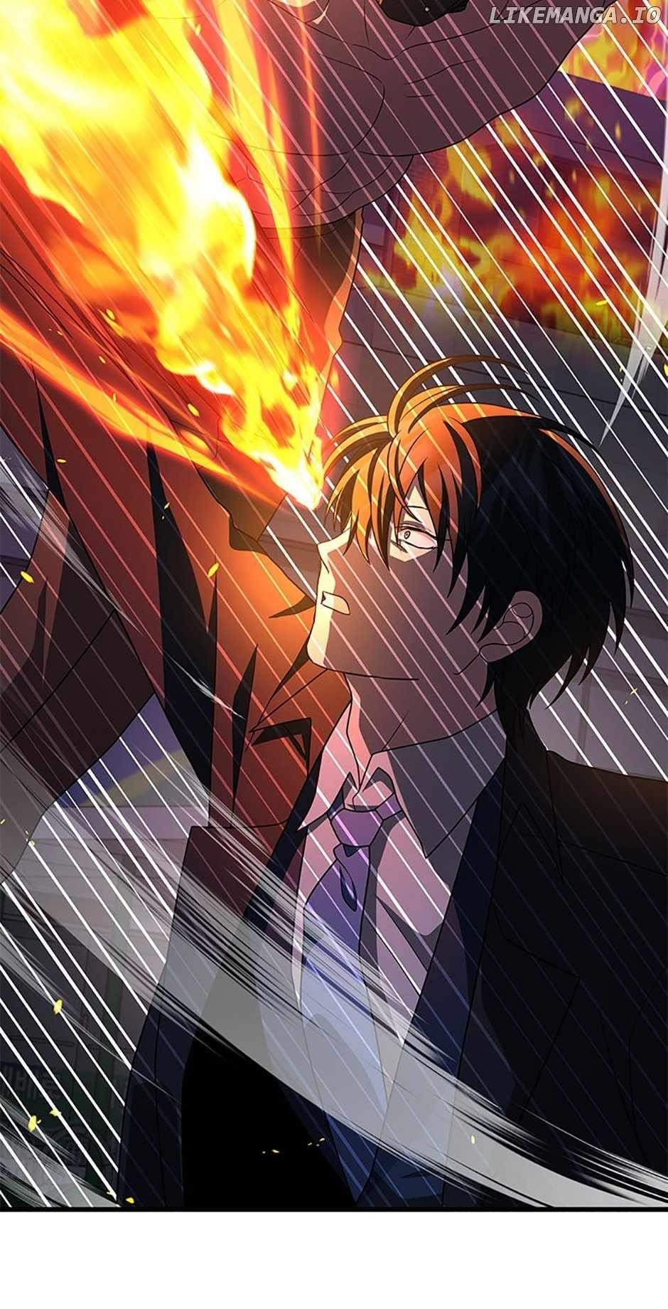 Heir of Mythical Heroes Chapter 59 - Page 60