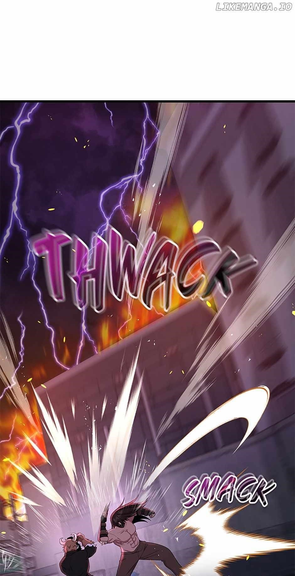 Heir of Mythical Heroes Chapter 59 - Page 68