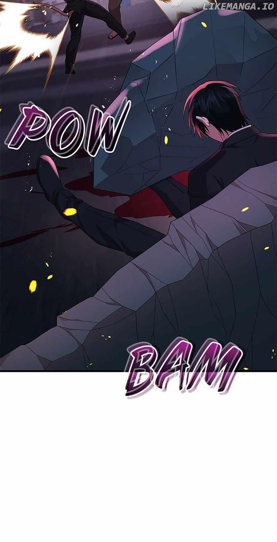 Heir of Mythical Heroes Chapter 59 - Page 69