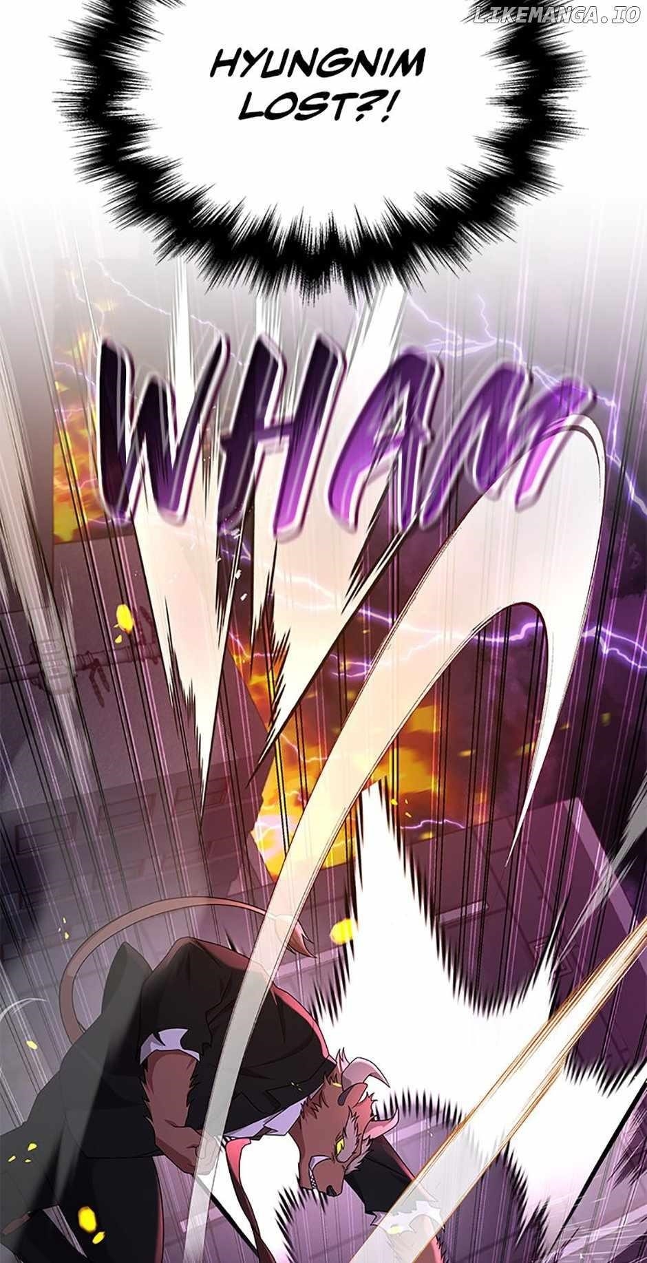 Heir of Mythical Heroes Chapter 59 - Page 73