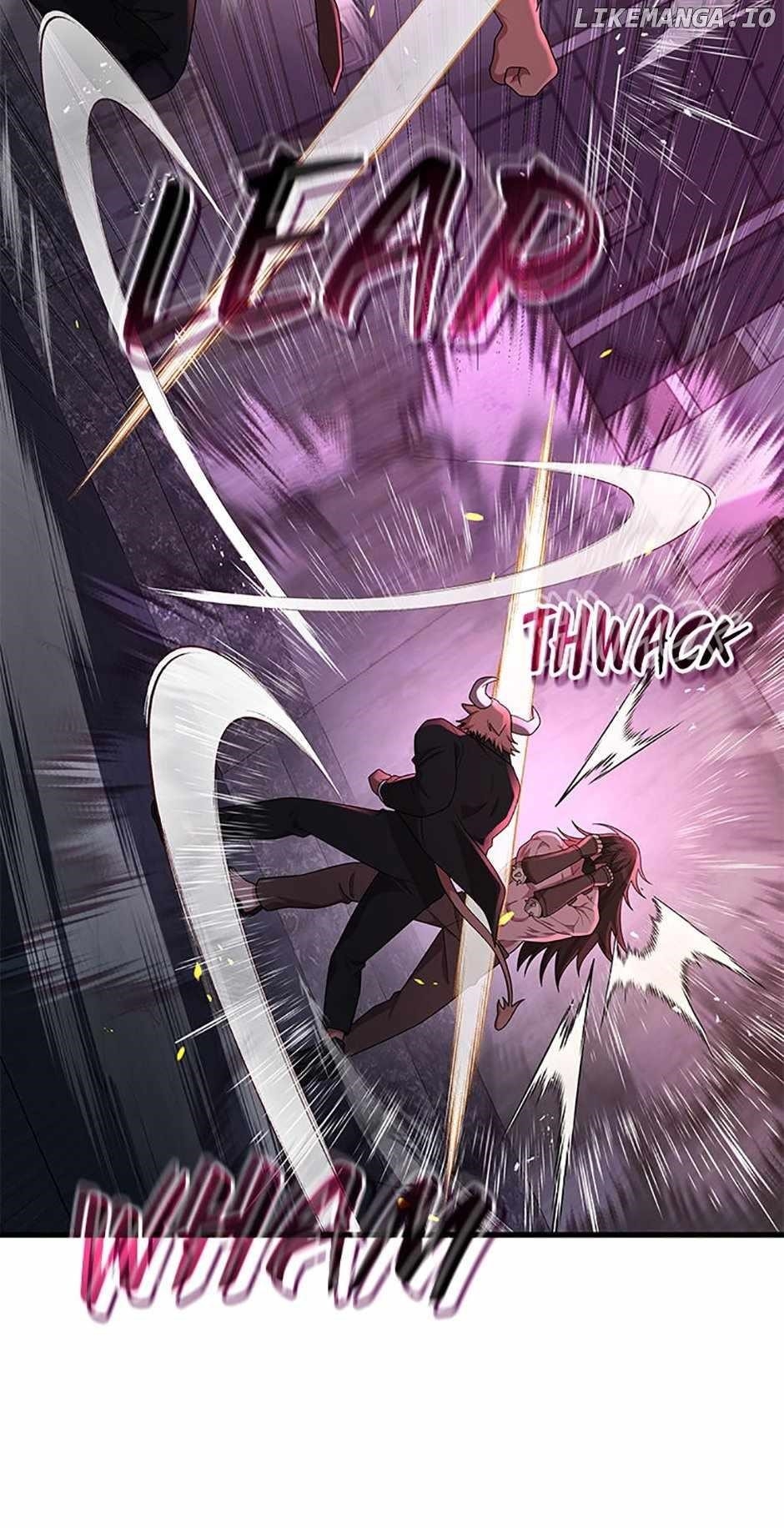 Heir of Mythical Heroes Chapter 59 - Page 74