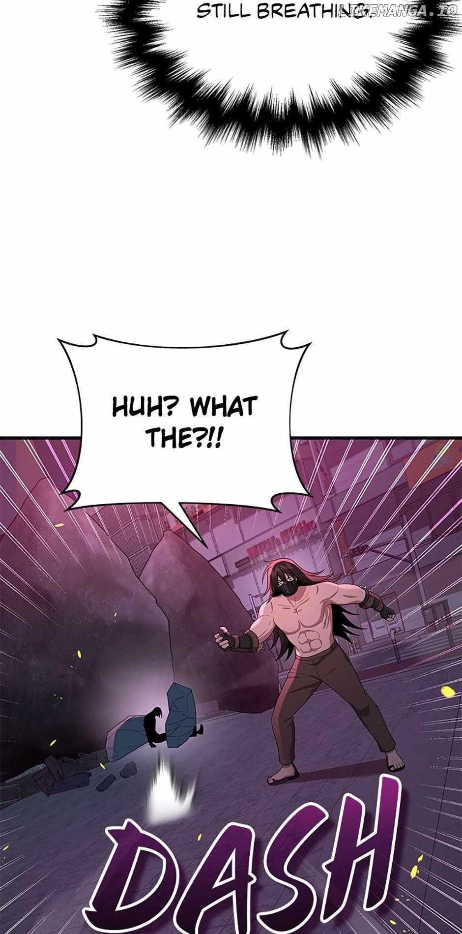 Heir of Mythical Heroes Chapter 59 - Page 76