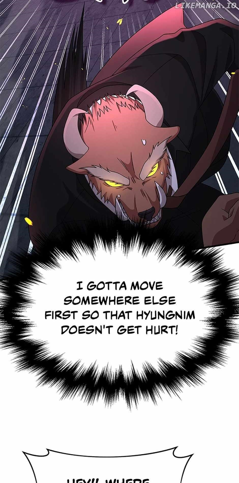 Heir of Mythical Heroes Chapter 59 - Page 77