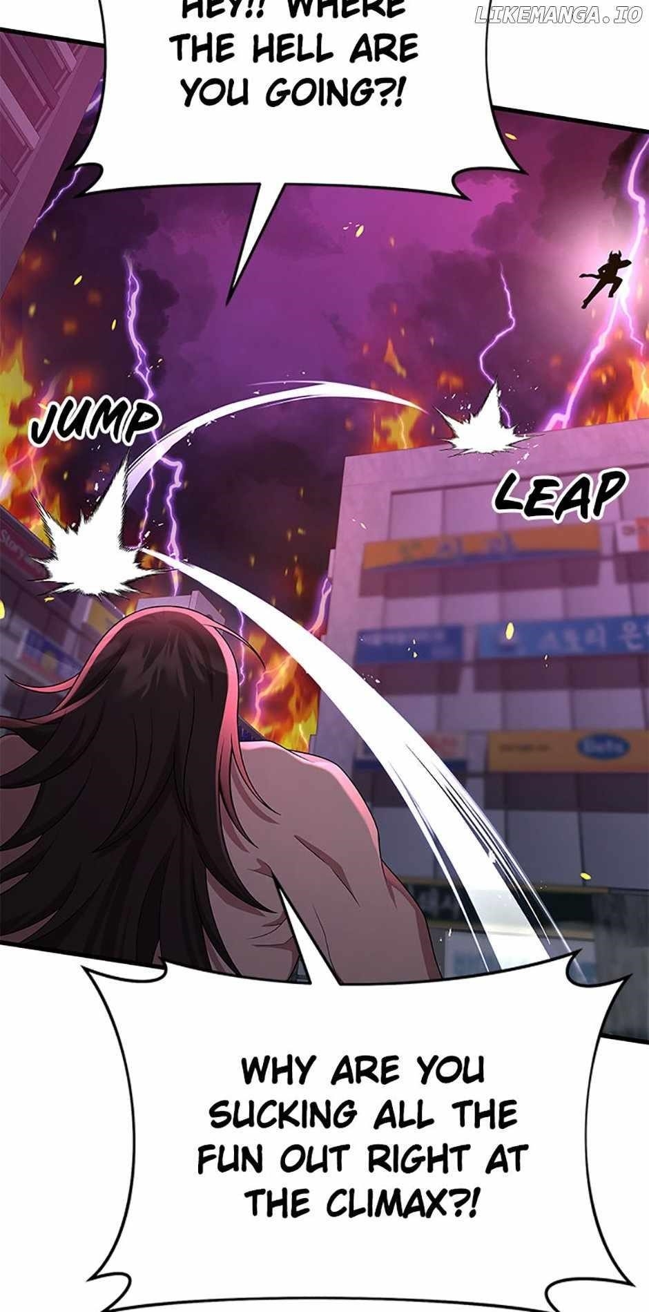 Heir of Mythical Heroes Chapter 59 - Page 78