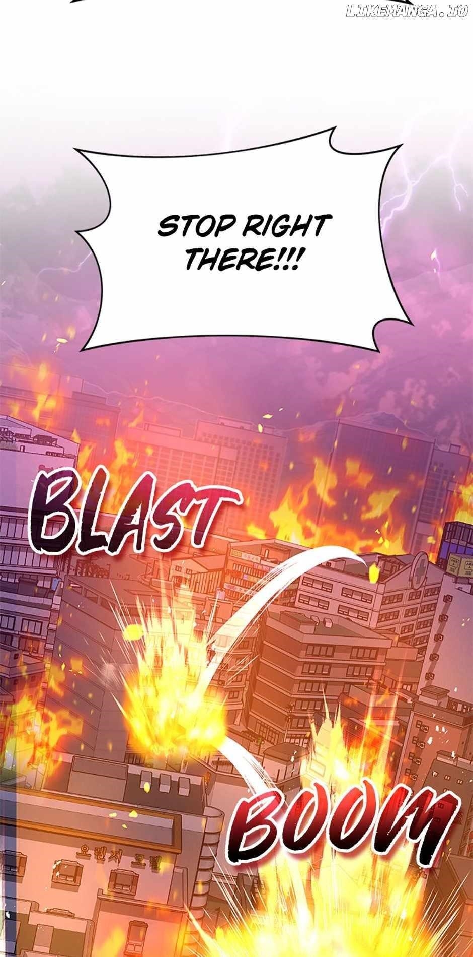 Heir of Mythical Heroes Chapter 59 - Page 79