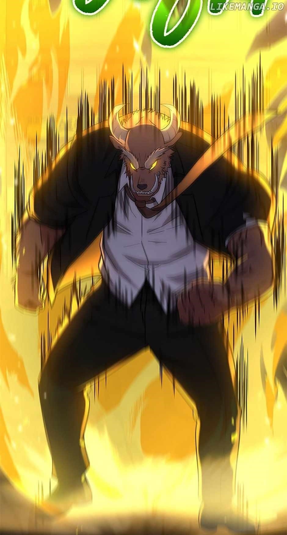 Heir of Mythical Heroes Chapter 59 - Page 87