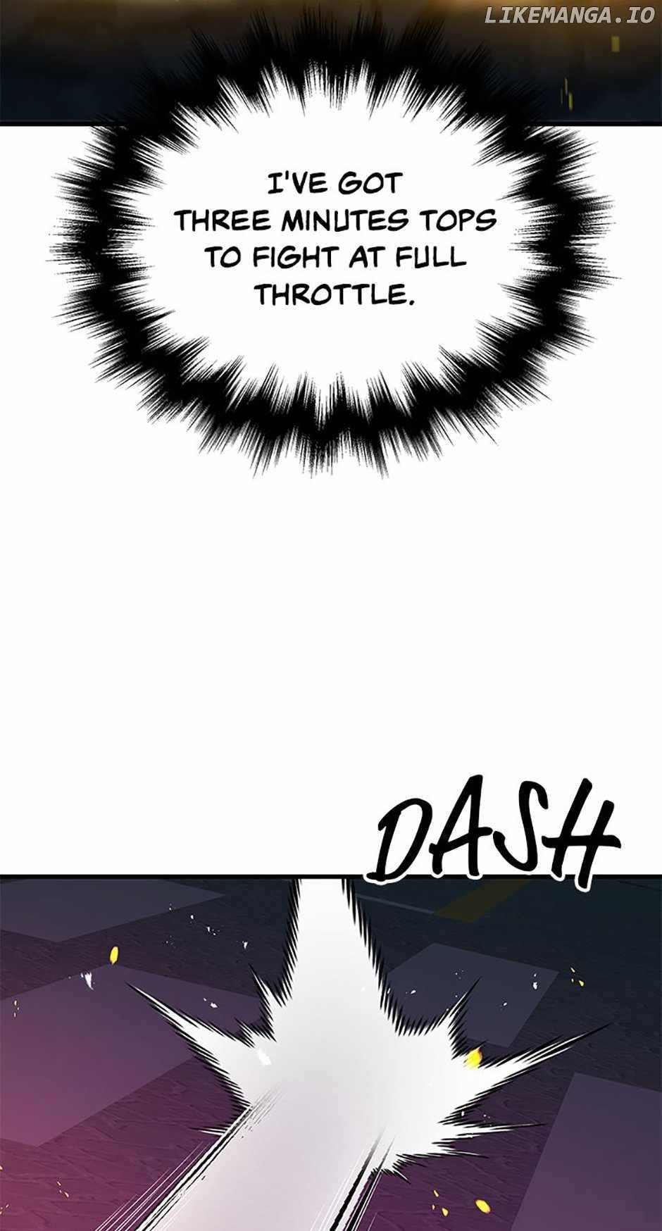 Heir of Mythical Heroes Chapter 59 - Page 88