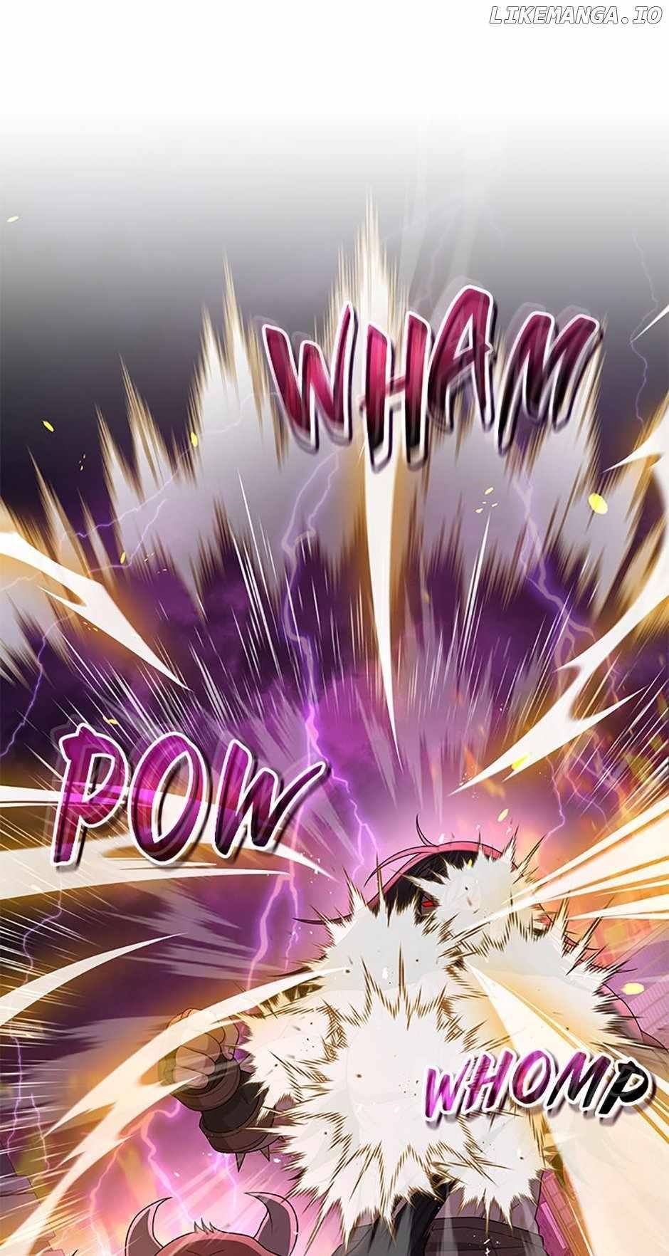 Heir of Mythical Heroes Chapter 59 - Page 91