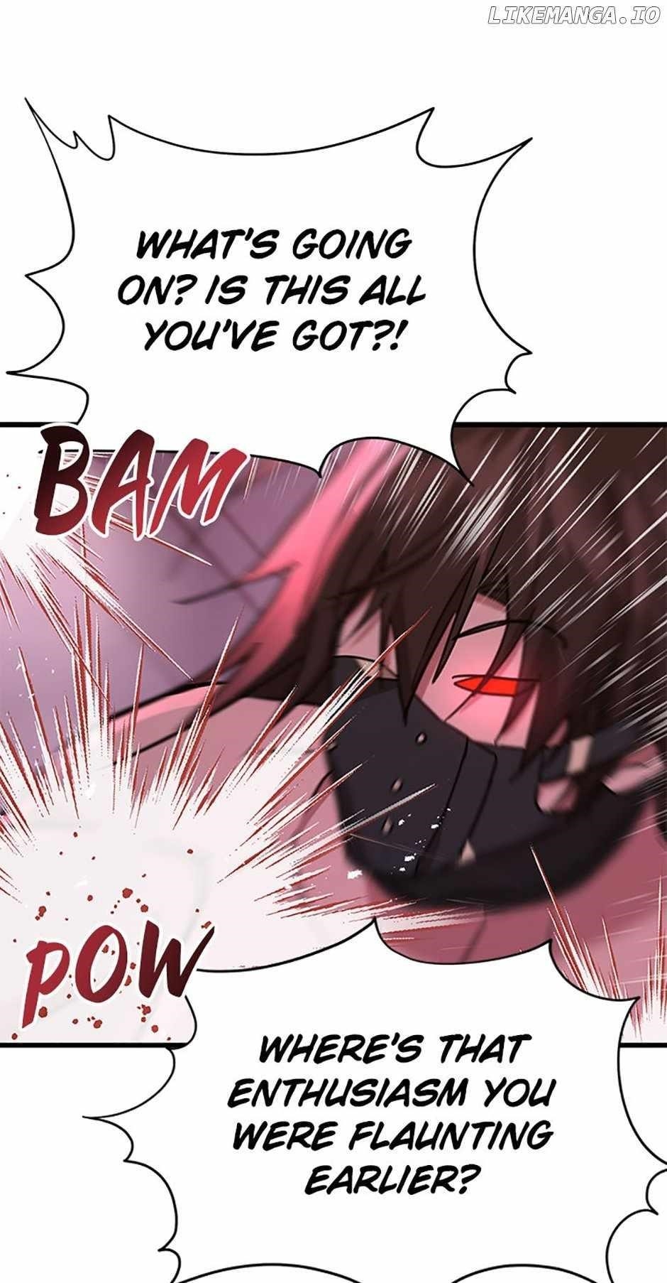 Heir of Mythical Heroes Chapter 59 - Page 97