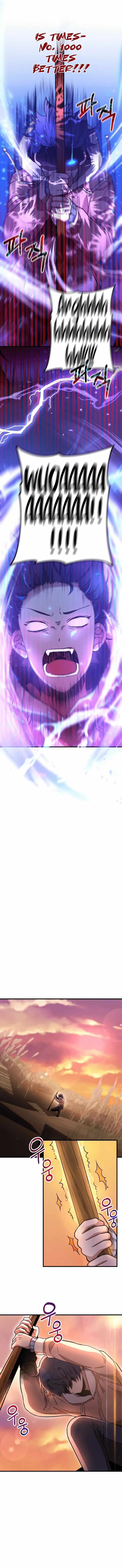 Heir of Mythical Heroes Chapter 6 - Page 13