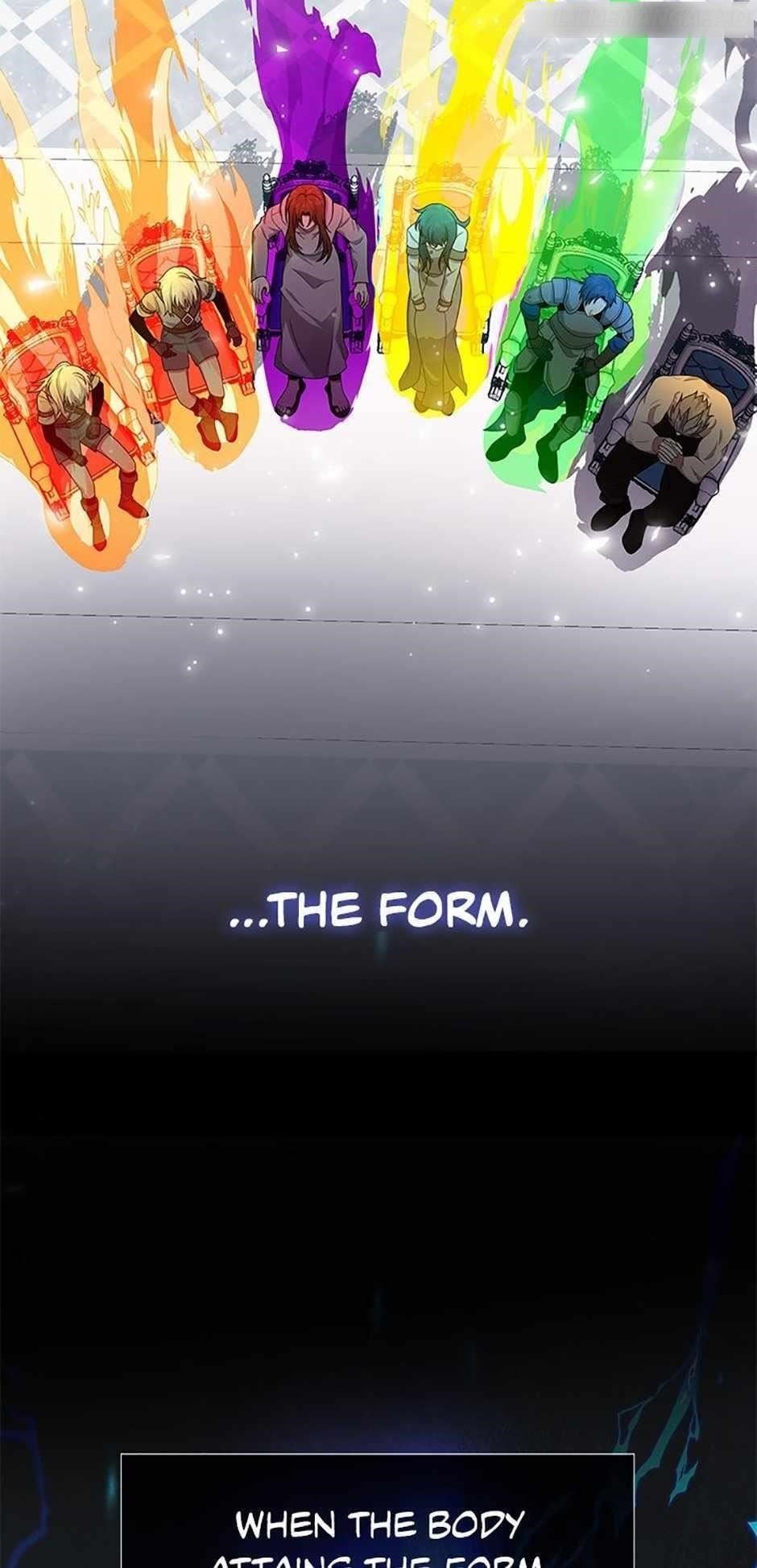 Heir of Mythical Heroes Chapter 60 - Page 11