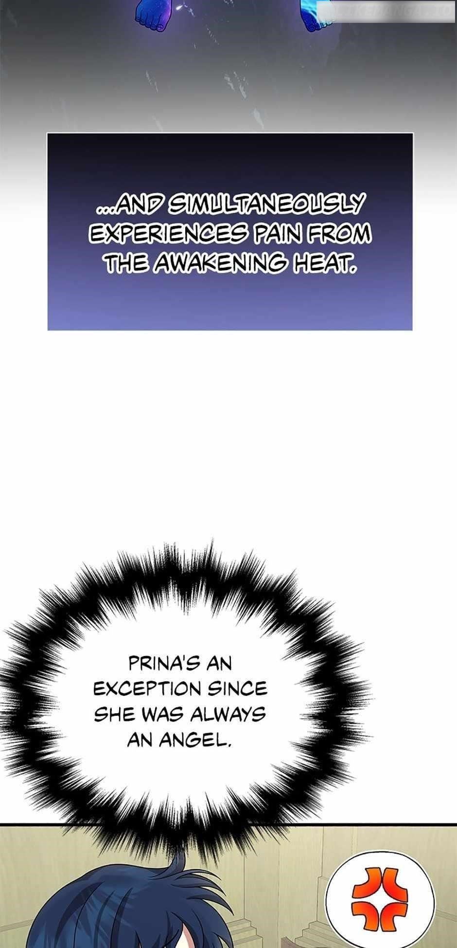 Heir of Mythical Heroes Chapter 60 - Page 13