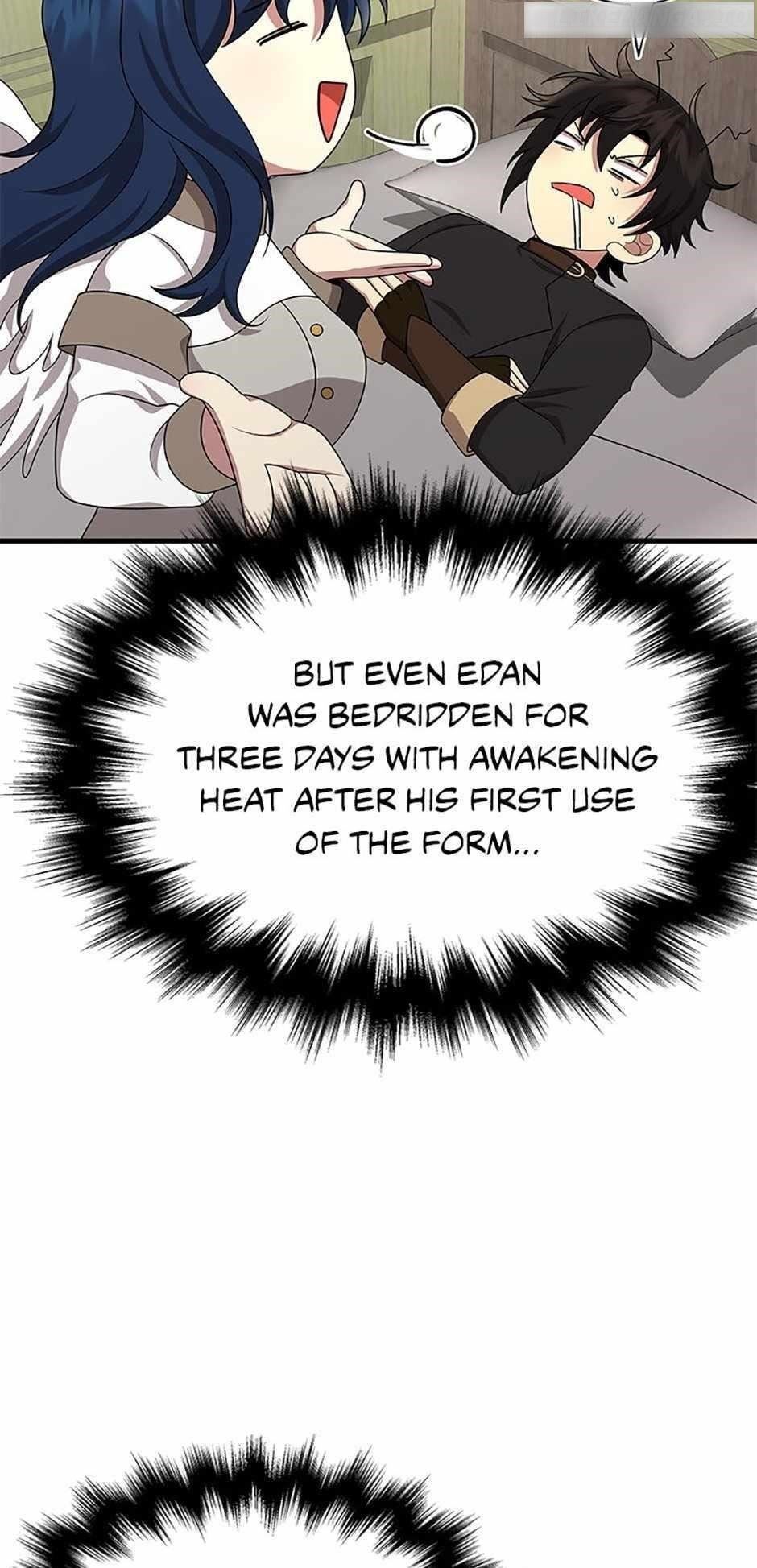 Heir of Mythical Heroes Chapter 60 - Page 14