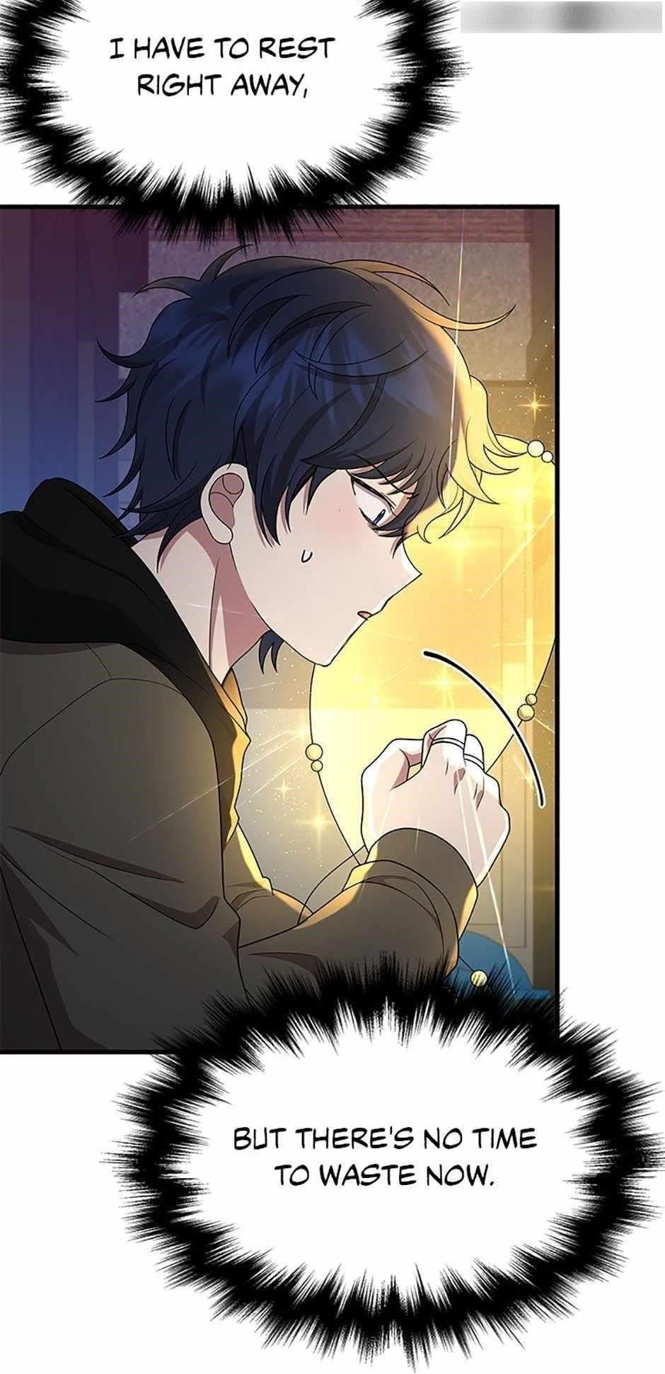 Heir of Mythical Heroes Chapter 60 - Page 15