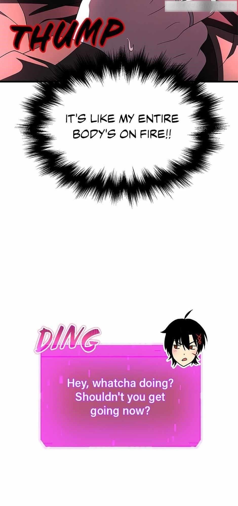 Heir of Mythical Heroes Chapter 60 - Page 2