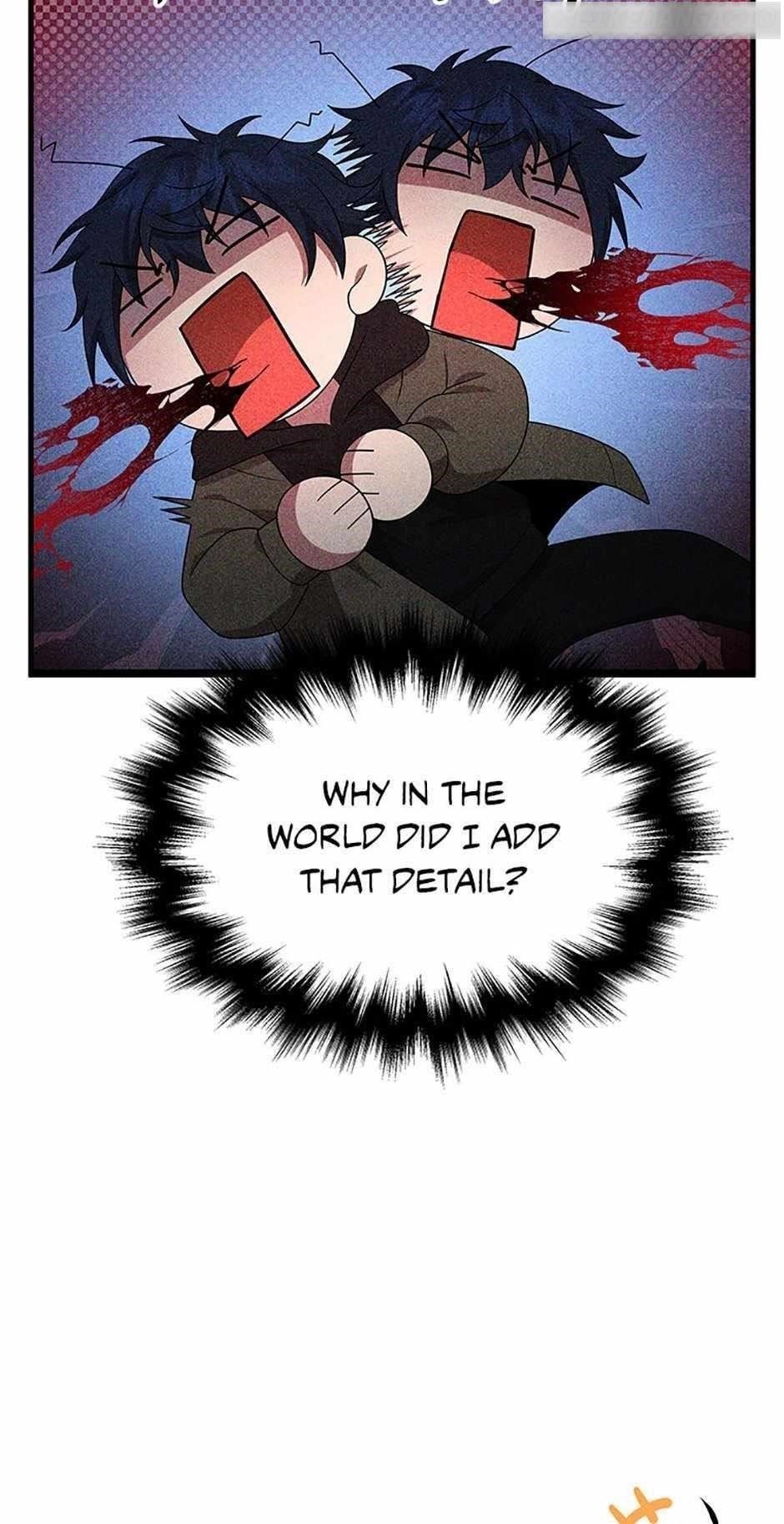 Heir of Mythical Heroes Chapter 60 - Page 21