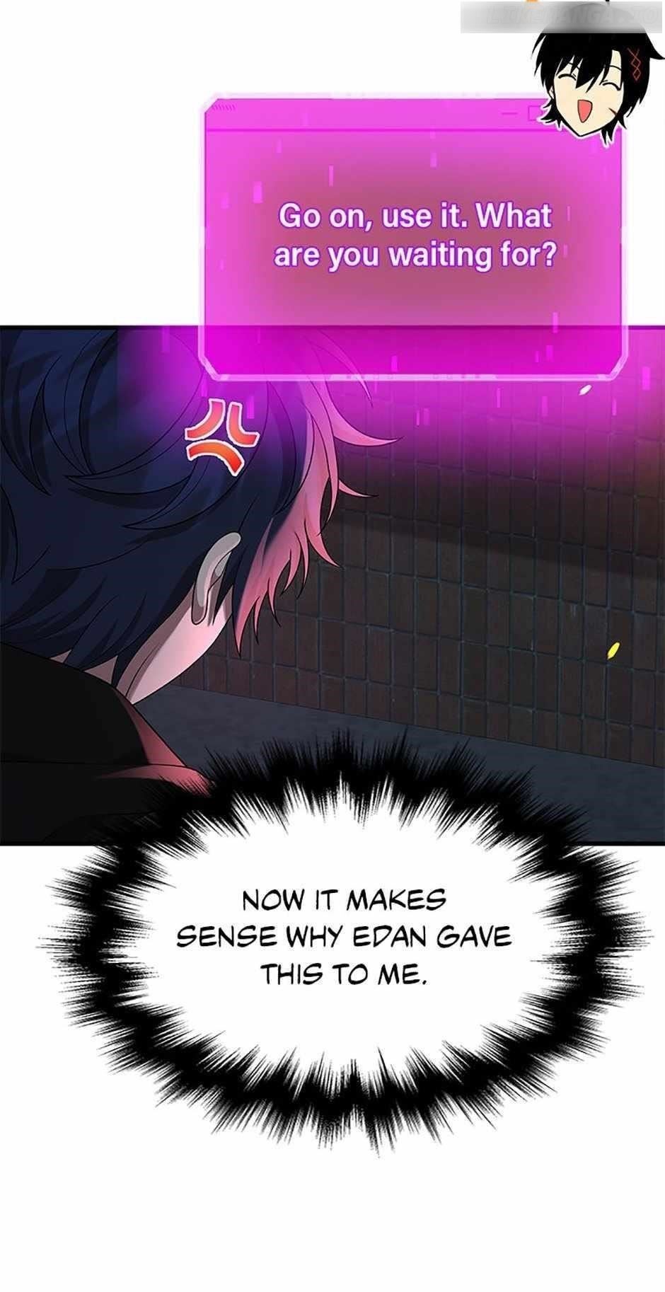 Heir of Mythical Heroes Chapter 60 - Page 22