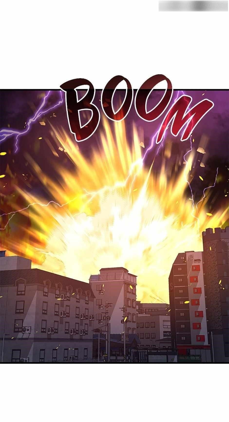 Heir of Mythical Heroes Chapter 60 - Page 29