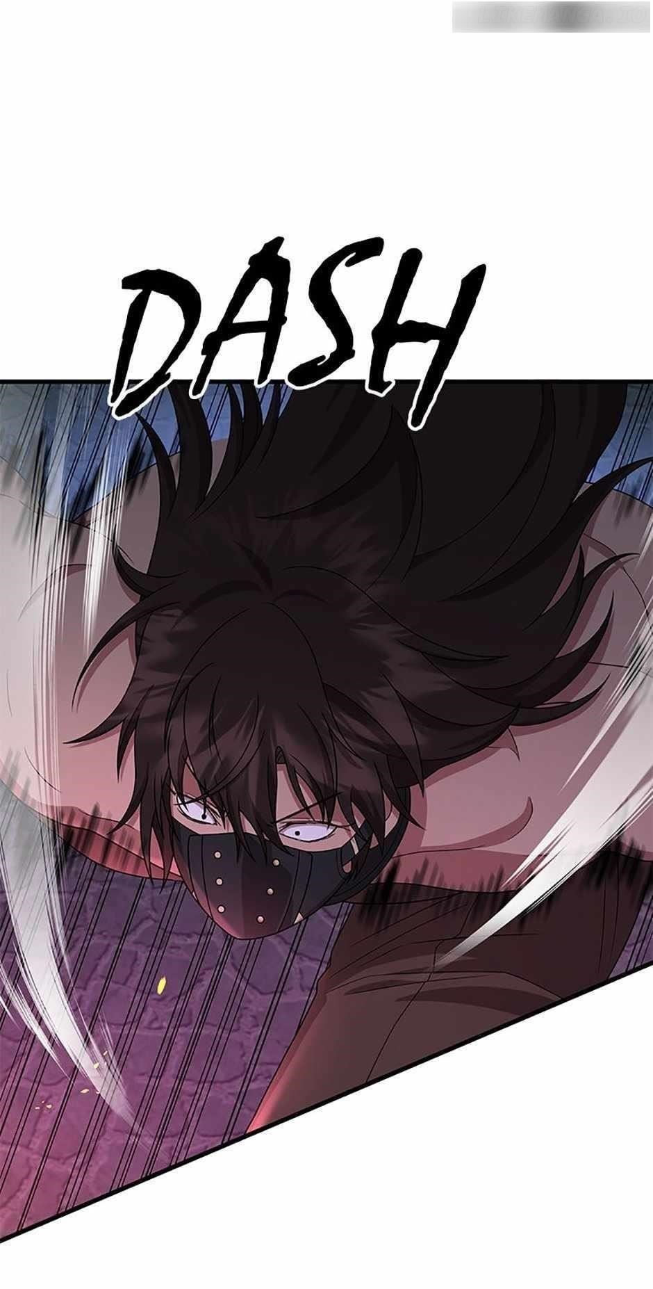 Heir of Mythical Heroes Chapter 60 - Page 30