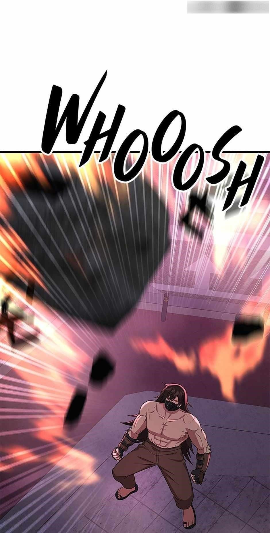 Heir of Mythical Heroes Chapter 60 - Page 35