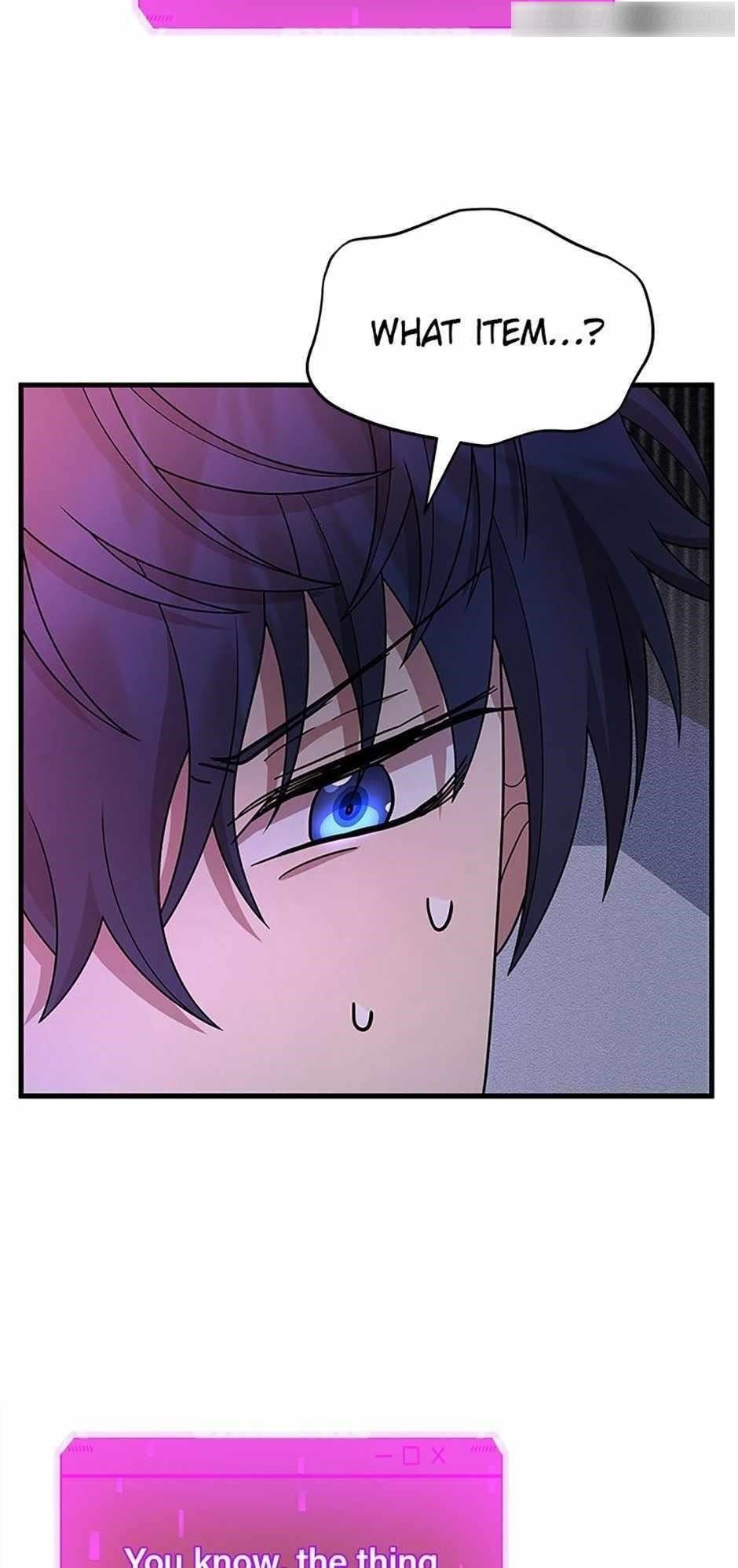 Heir of Mythical Heroes Chapter 60 - Page 4