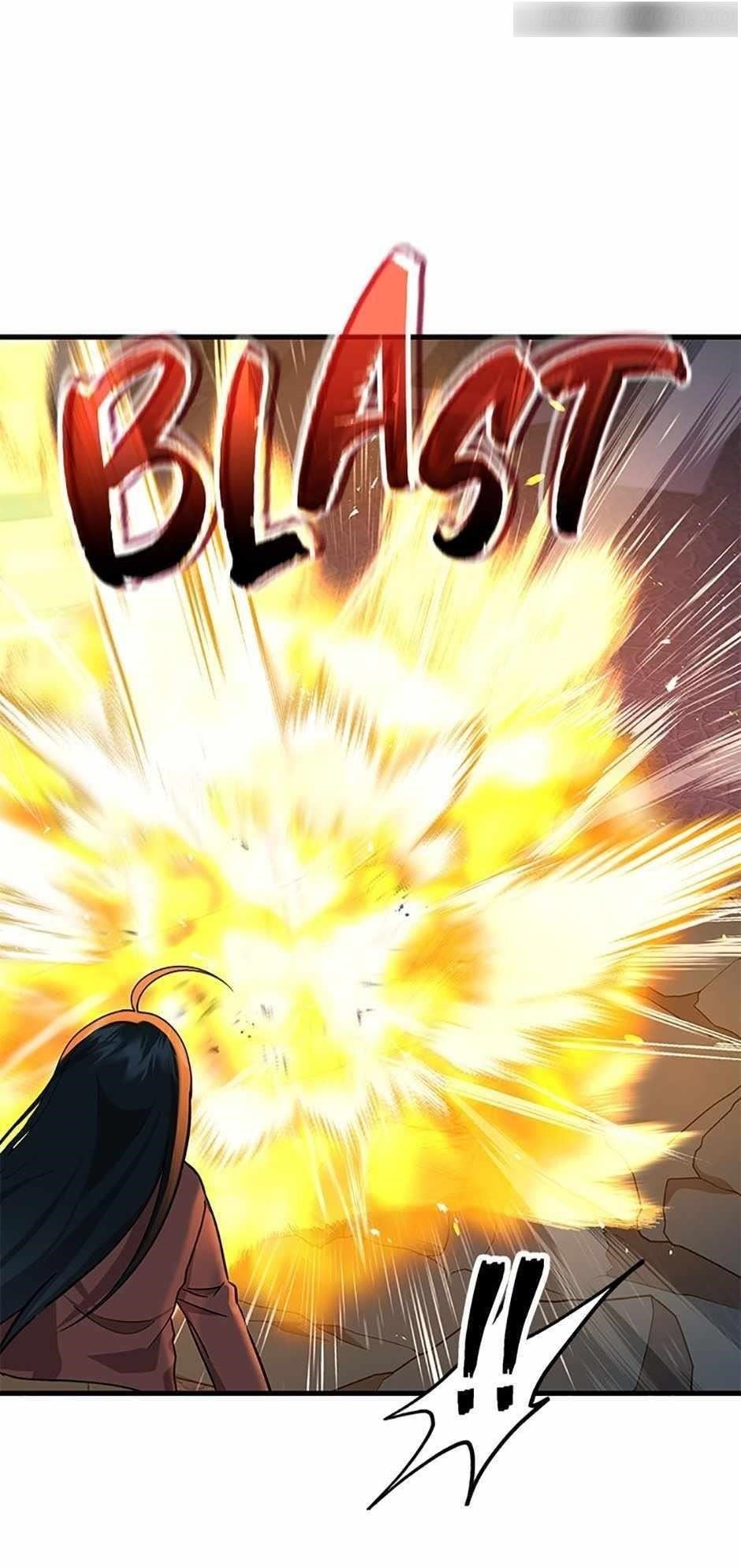 Heir of Mythical Heroes Chapter 60 - Page 40