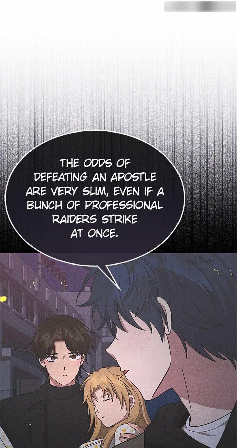 Heir of Mythical Heroes Chapter 60 - Page 44