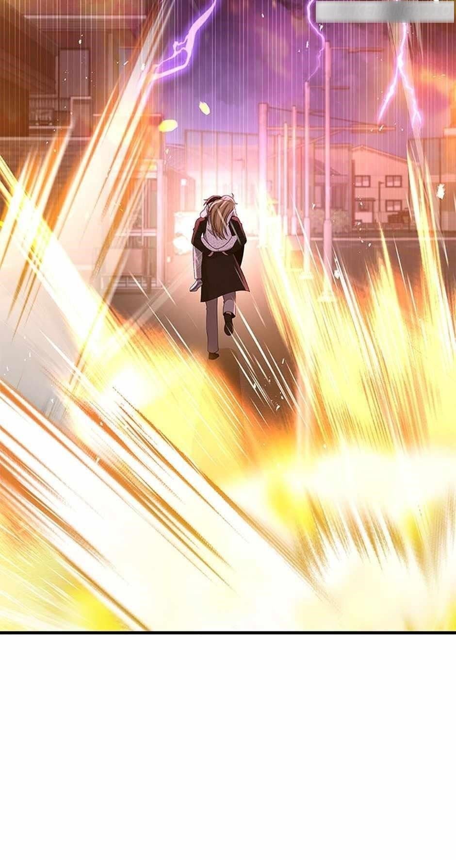 Heir of Mythical Heroes Chapter 60 - Page 49