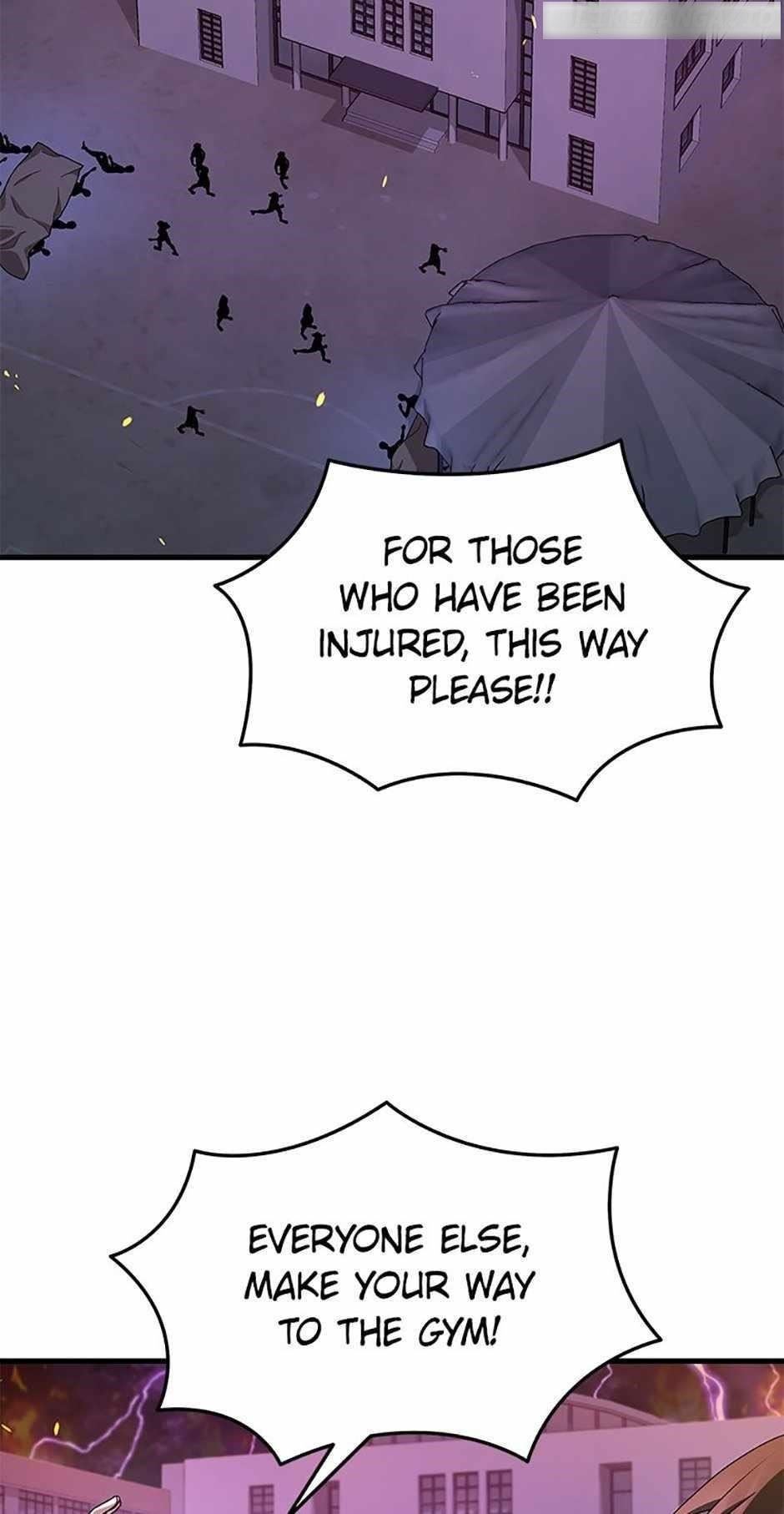 Heir of Mythical Heroes Chapter 60 - Page 51