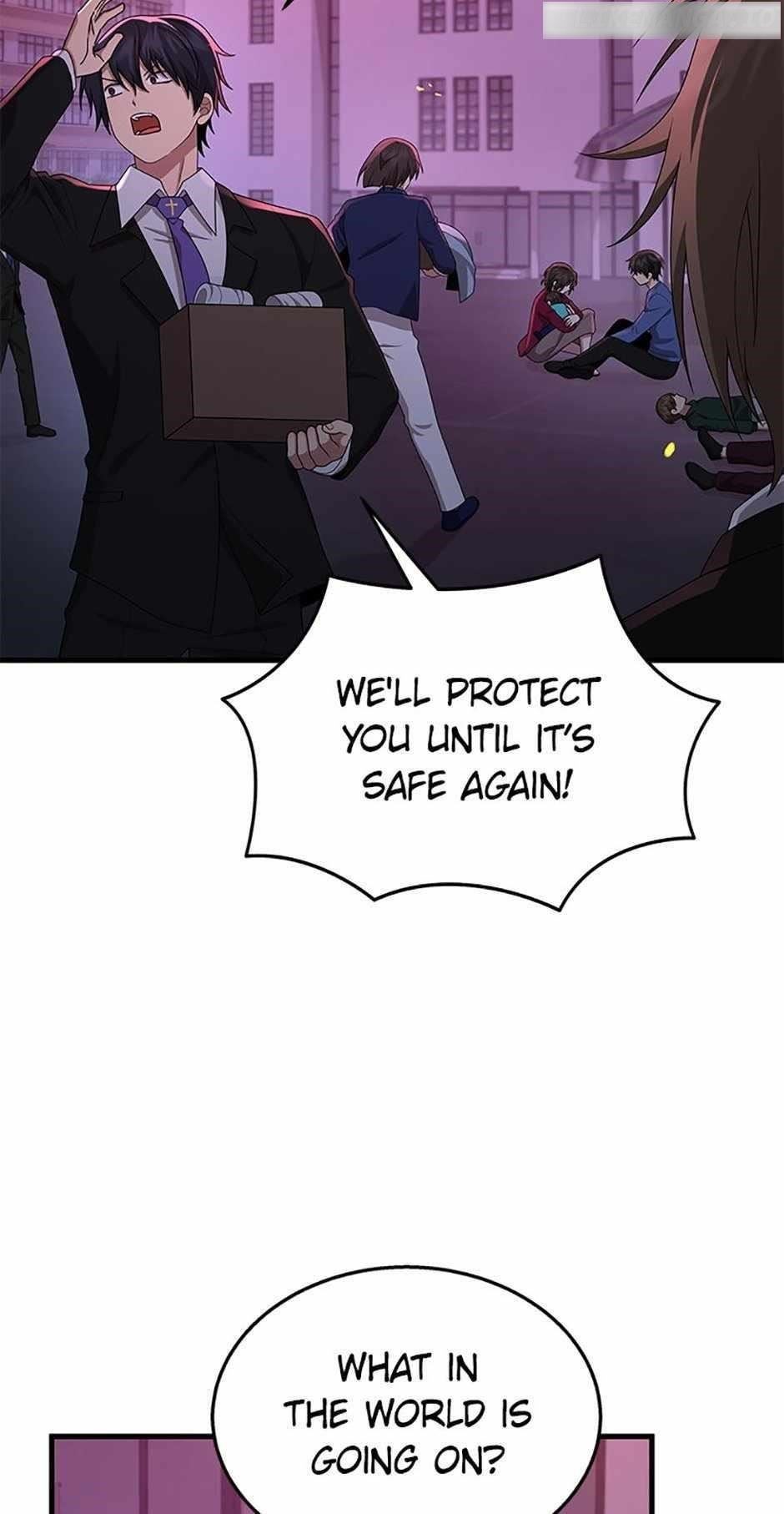 Heir of Mythical Heroes Chapter 60 - Page 52