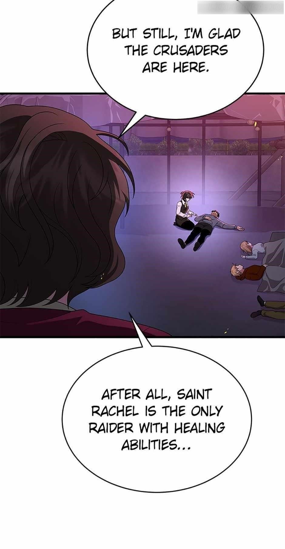 Heir of Mythical Heroes Chapter 60 - Page 54