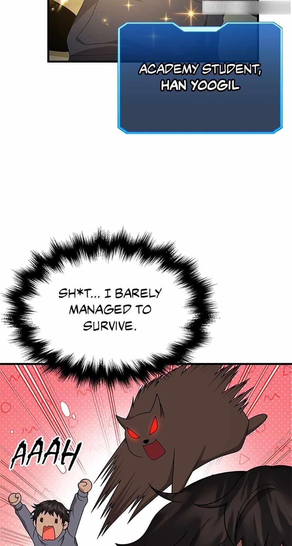 Heir of Mythical Heroes Chapter 60 - Page 57