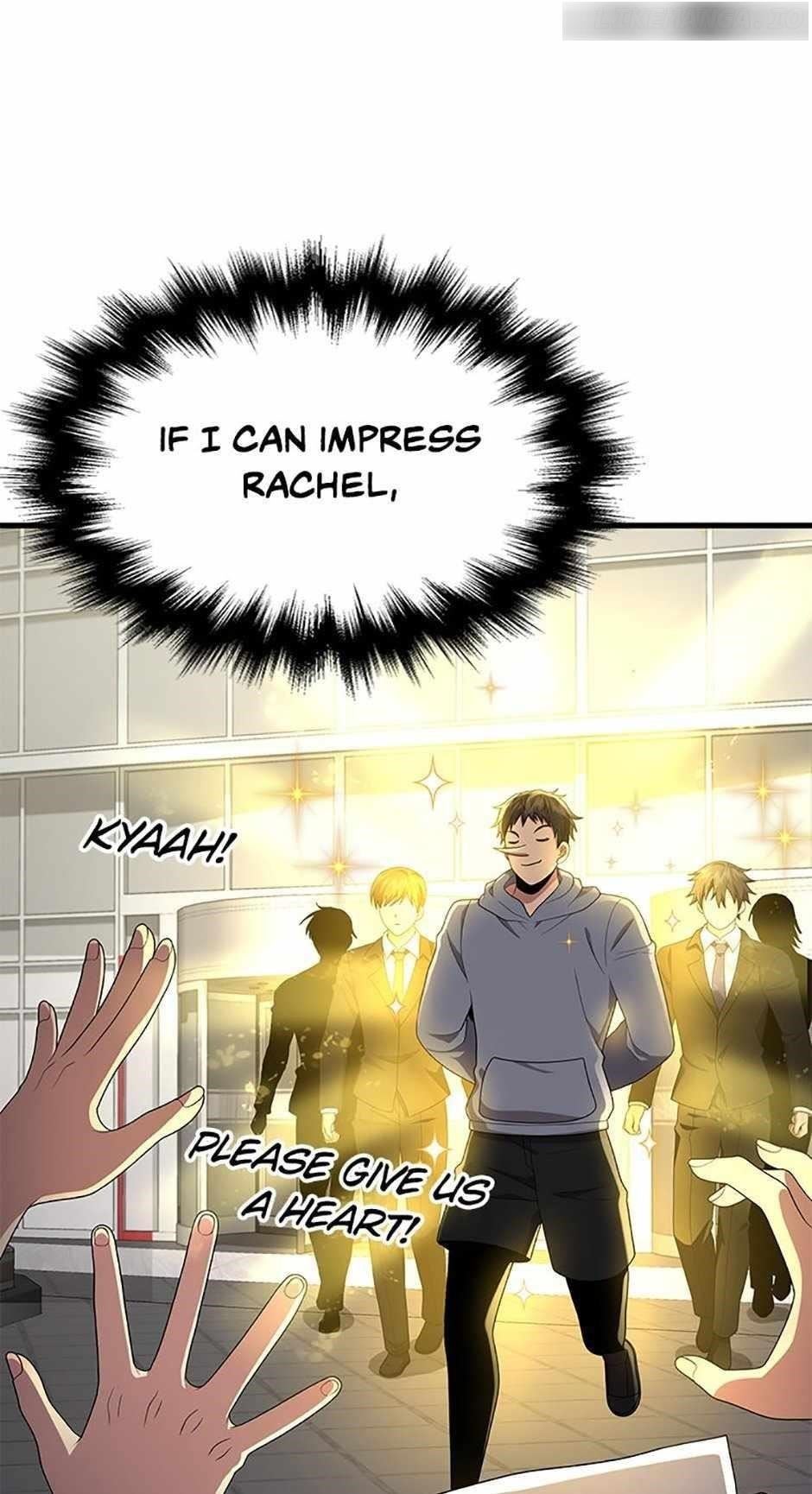 Heir of Mythical Heroes Chapter 60 - Page 62