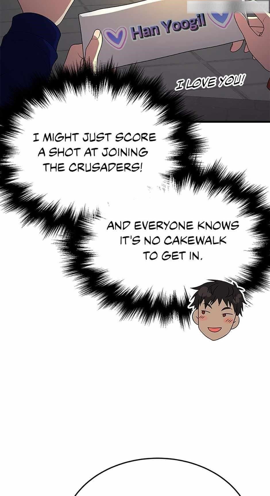 Heir of Mythical Heroes Chapter 60 - Page 63