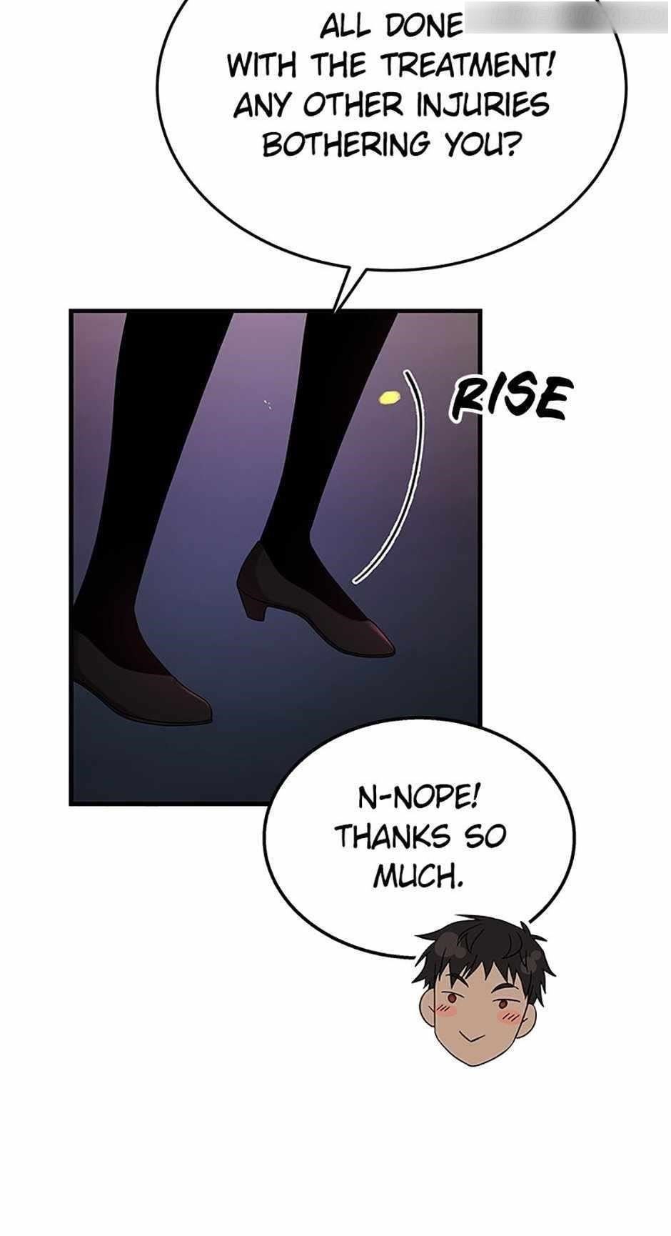 Heir of Mythical Heroes Chapter 60 - Page 64