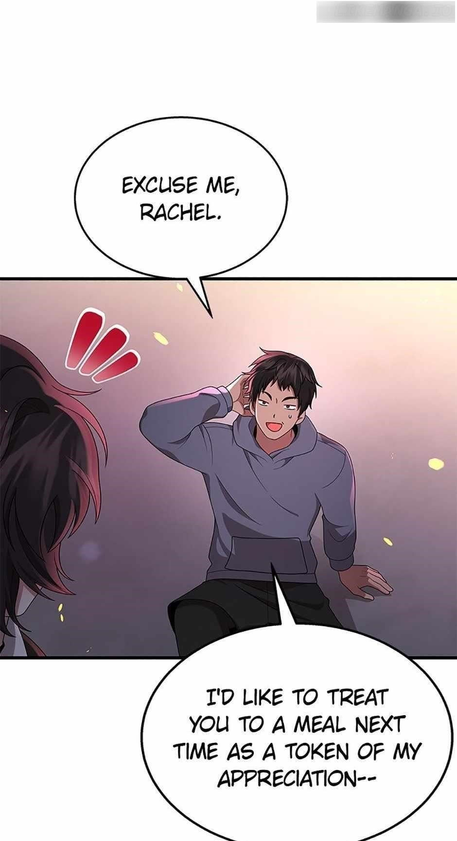 Heir of Mythical Heroes Chapter 60 - Page 65