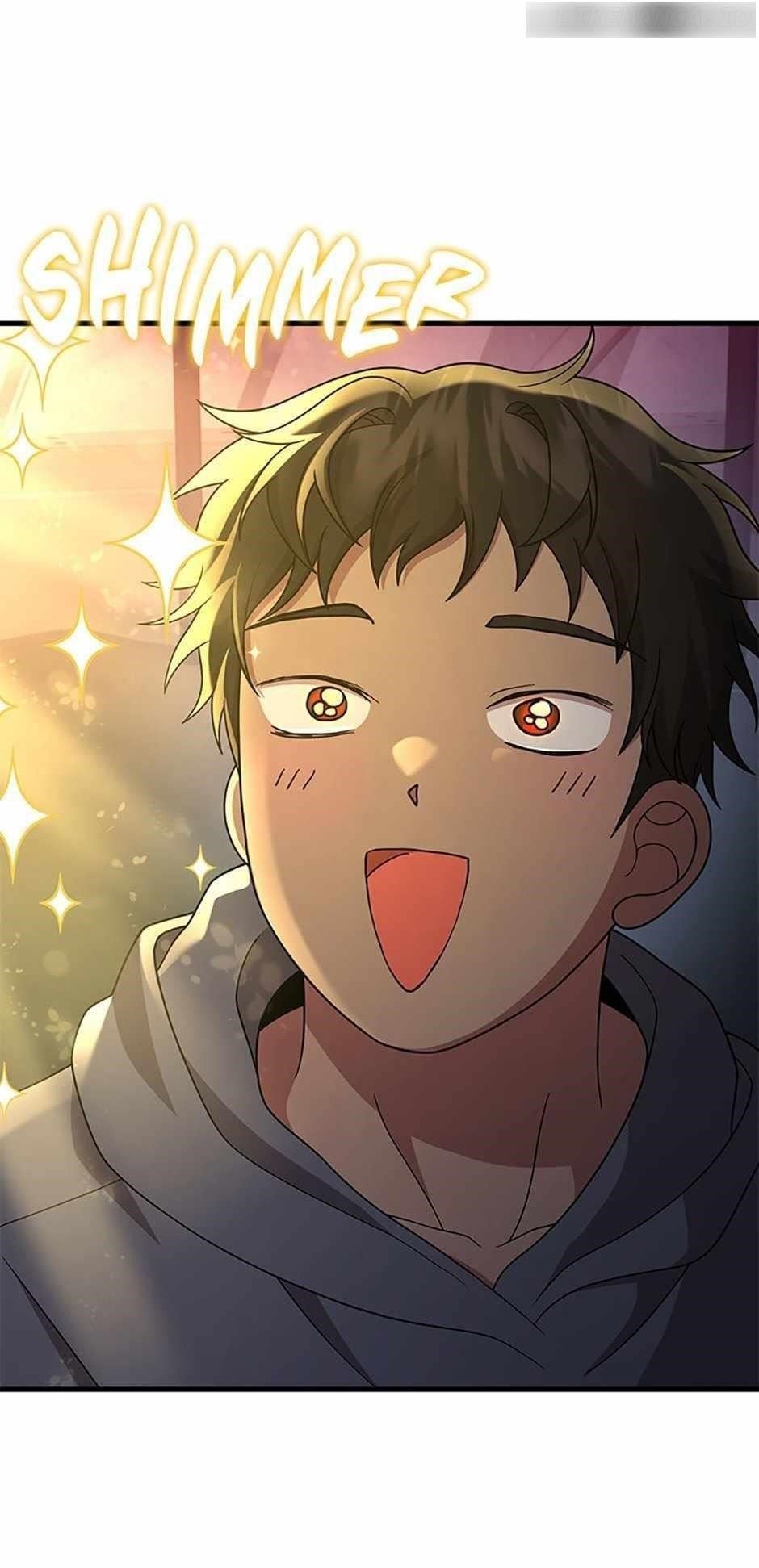 Heir of Mythical Heroes Chapter 60 - Page 69